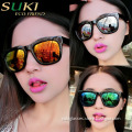 Fashion design star high quality sunglasses made in china